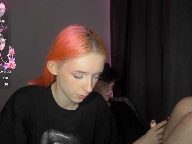 Confusssed live cam on BongaCams