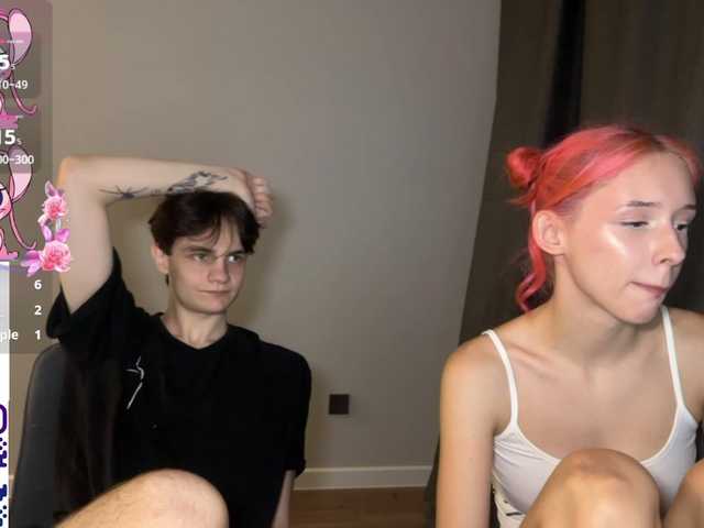 Confusssed