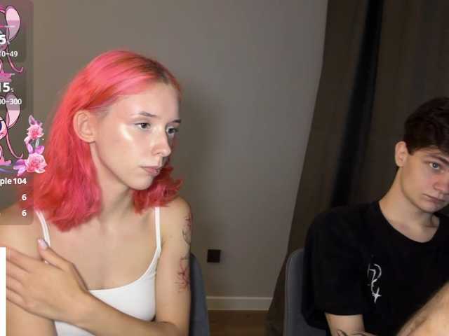 Confusssed live cam on BongaCams