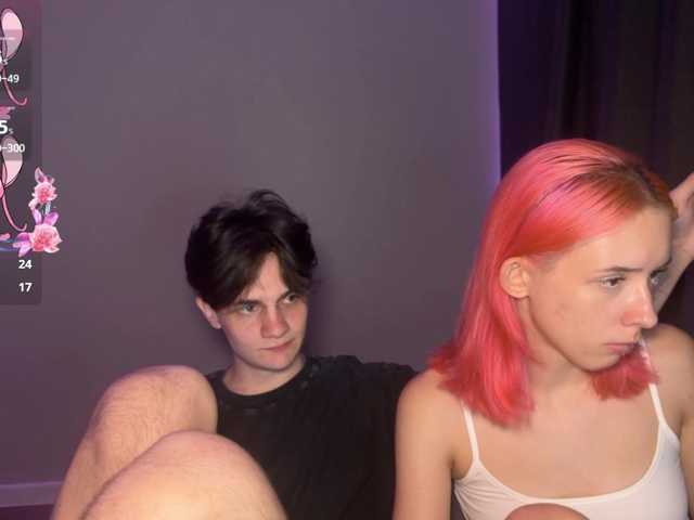 Confusssed live cam on BongaCams