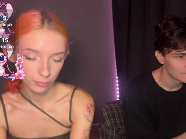 Confusssed live cam on BongaCams
