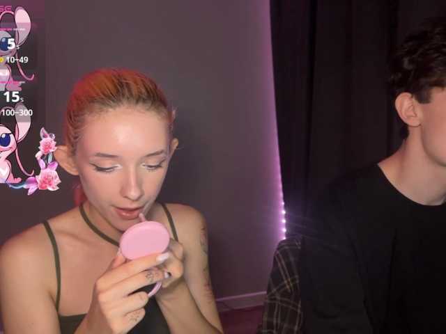 Confusssed live cam on BongaCams