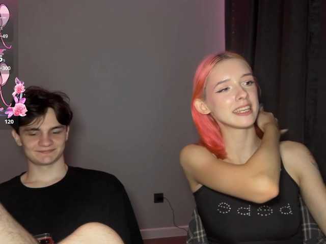 Confusssed live cam on BongaCams