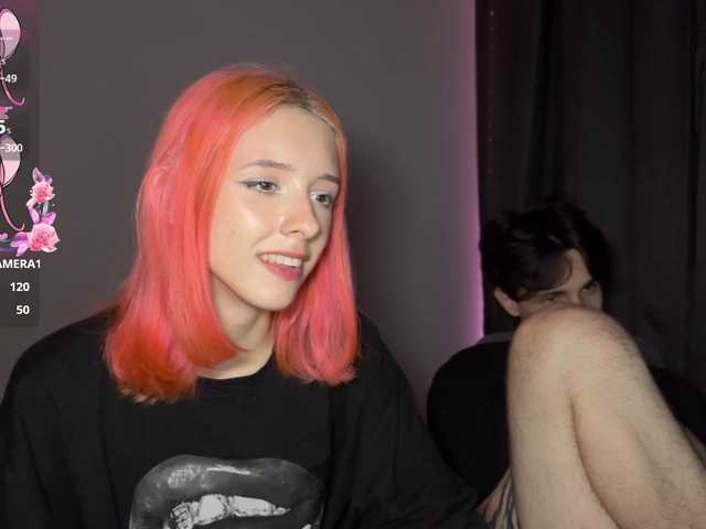 Confusssed live cam on BongaCams