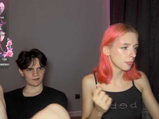 Confusssed live cam on BongaCams