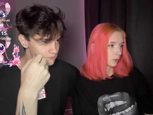 Confusssed live cam on BongaCams