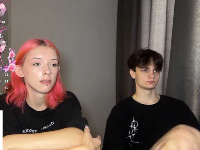 Confusssed live cam preview