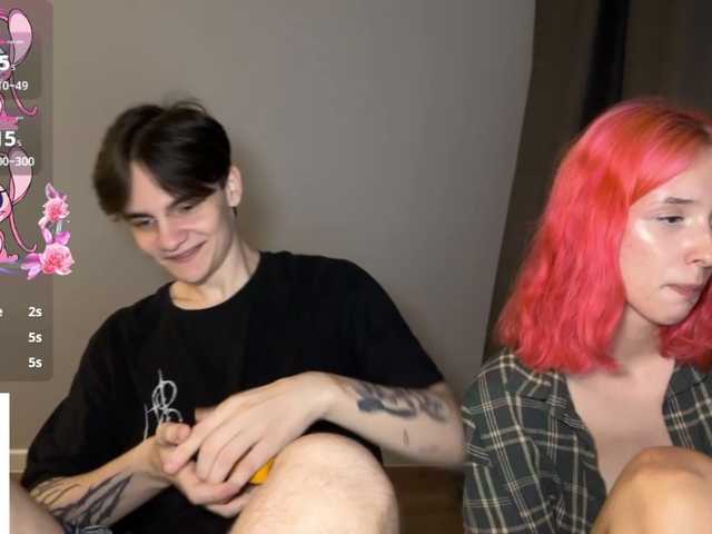 Confusssed live cam on BongaCams