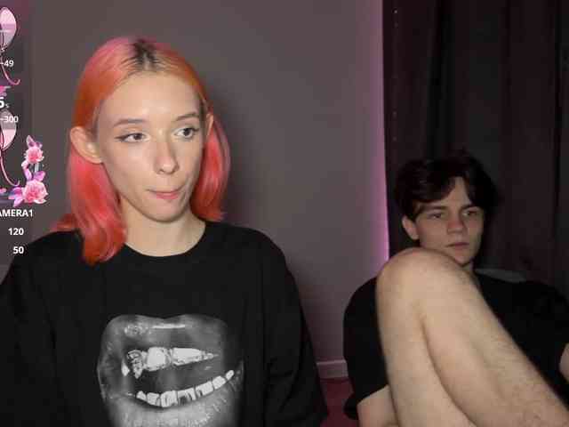 Model: Confusssed
