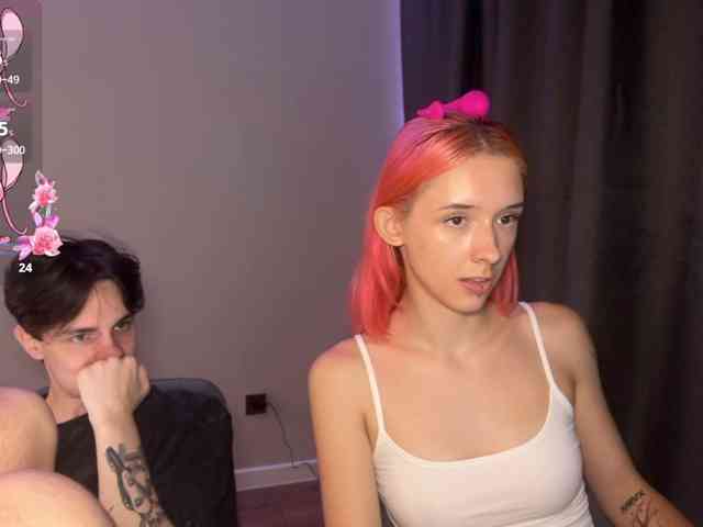 Confusssed webcam
