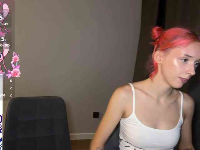 Confusssed webcam