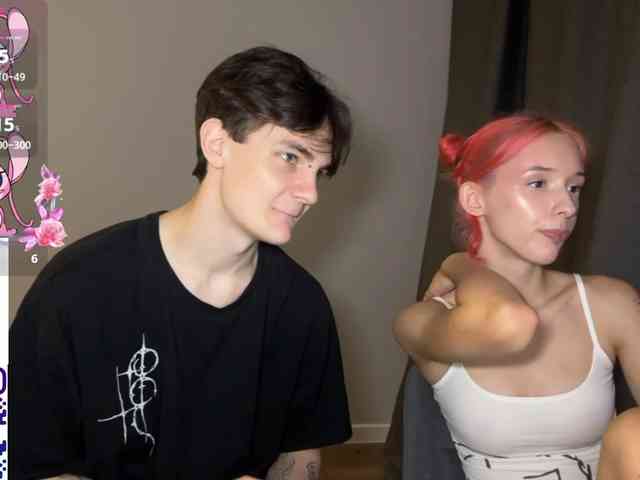 Confusssed webcam