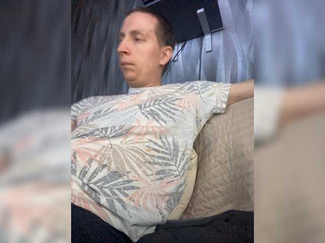 Maxiplay, 27 y/o - Live Cam on BongaCams