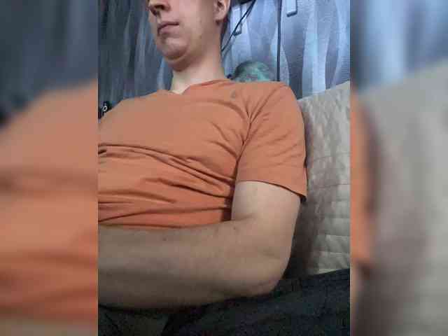 Stevs's cam show statistics and live stream