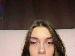 KiskaMi1 Porn Show