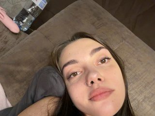 KiskaMi1 Porn Show