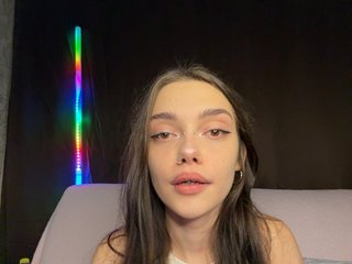 KiskaMi1 Porn Show