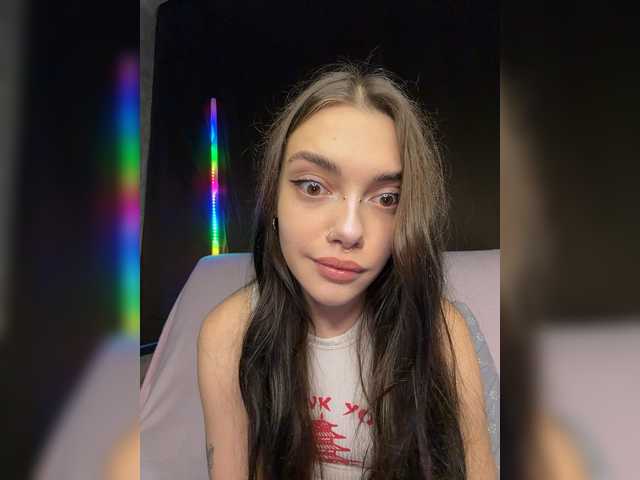 Live трансляция KiskaMi1 - slutnetki.online