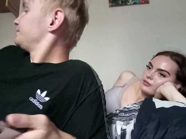 NightGleam live cam on BongaCams