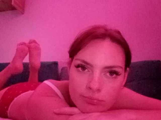 NightGleam live cam on BongaCams