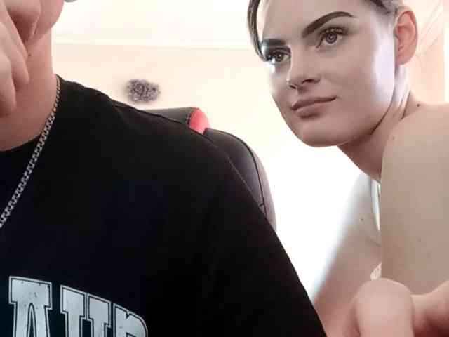 NightGleam webcam