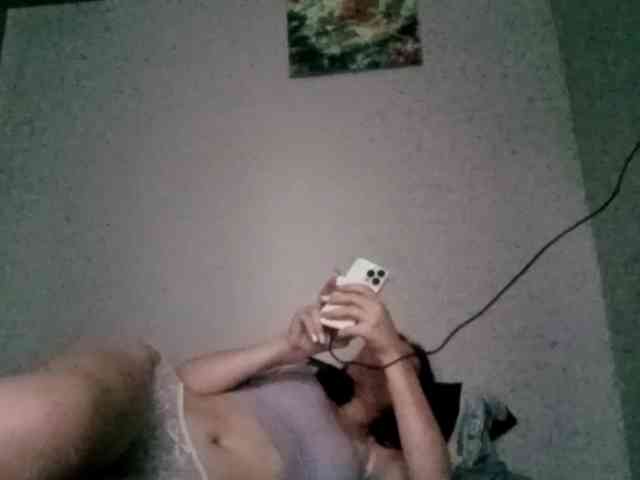 NightGleam webcam