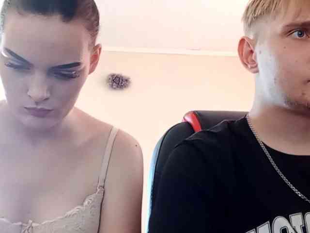 NightGleam webcam