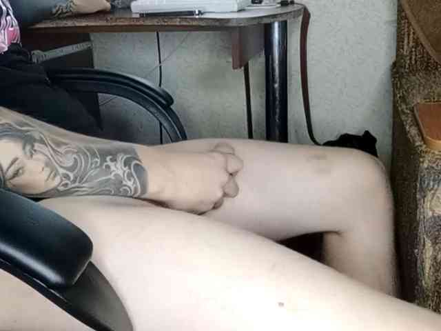 NightGleam webcam