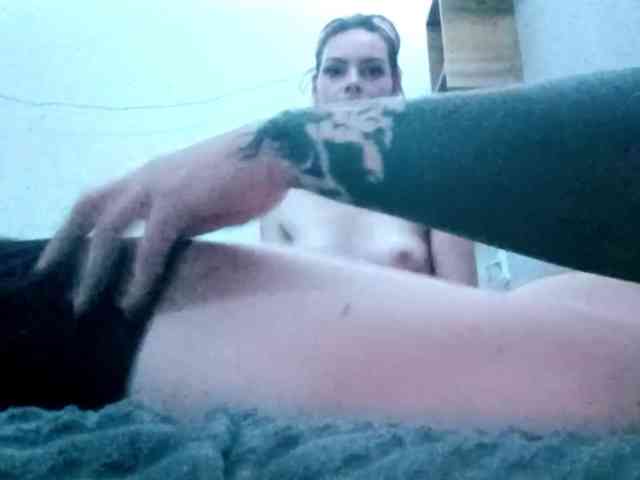 NightGleam webcam