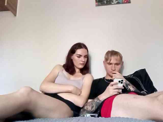 NightGleam webcam