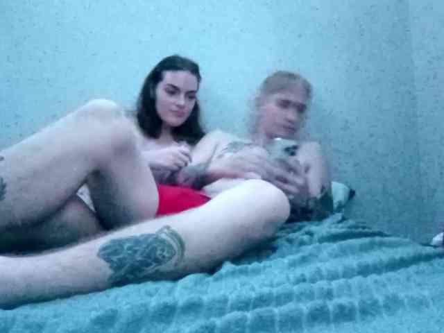 NightGleam webcam