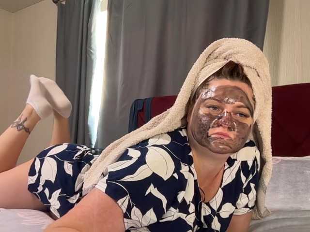 Angelika27 live cam preview