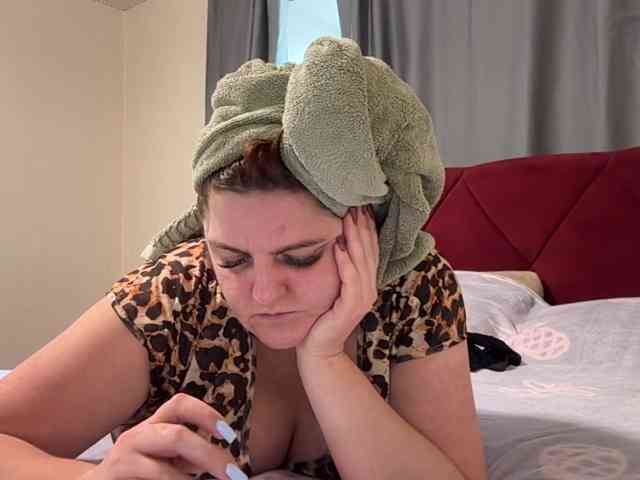Angelika27 webcam
