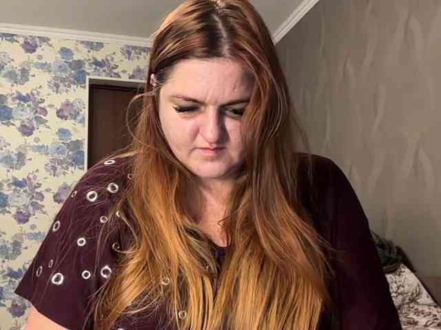Angelika27 webcam