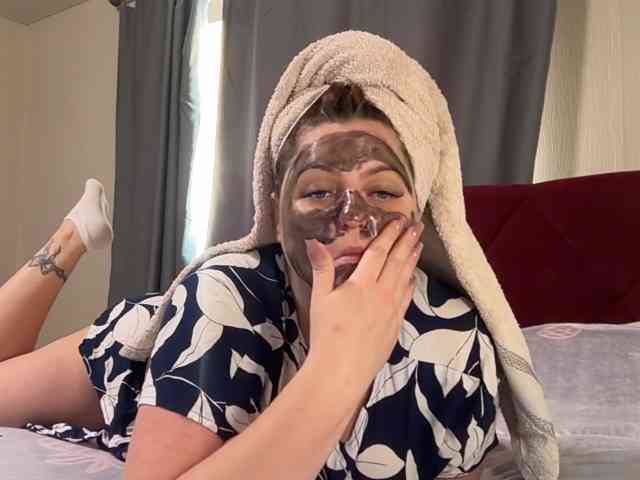 Angelika27 webcam