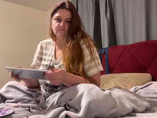 Angelika27 webcam