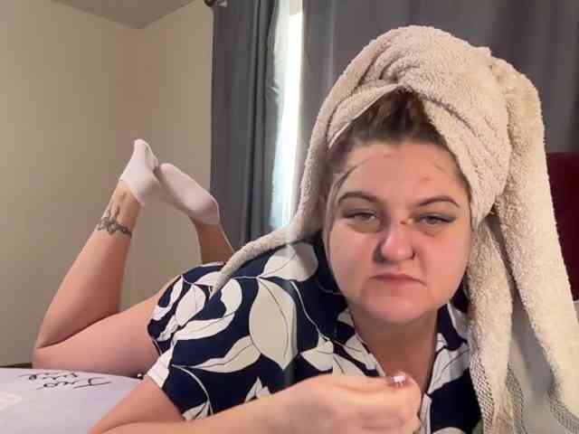 Angelika27 webcam