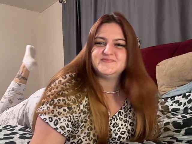 Angelika27 webcam