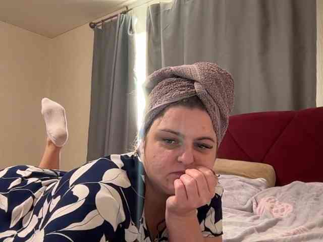 Angelika27 webcam