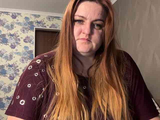 Angelika27 webcam