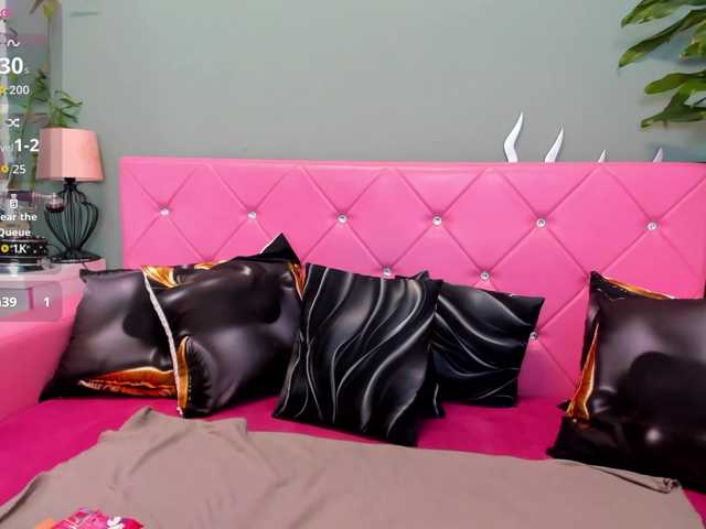 Jasmin3wild live cam preview