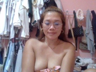 lovelykwen69 Porn Show
