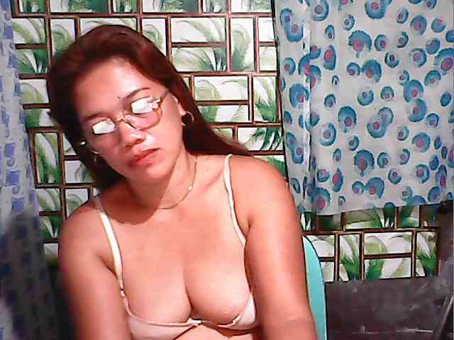 Modelo: lovelykwen69