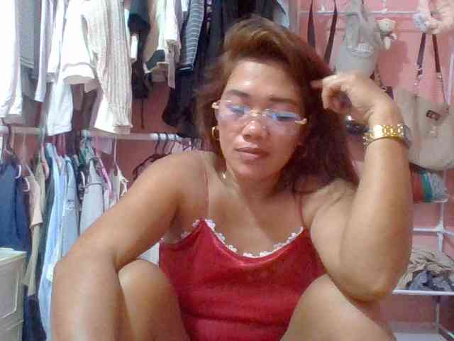 Model: lovelykwen69