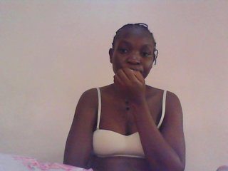 Malaika1 Porn Show