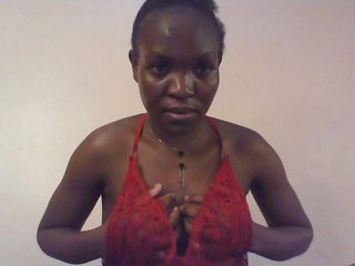 Malaika1's Live Webcam