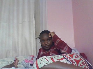 Malaika1 Porn Show