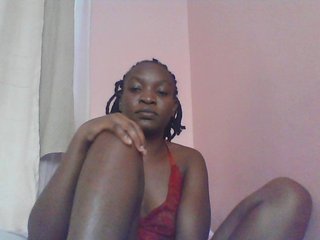 Malaika1 Porn Show
