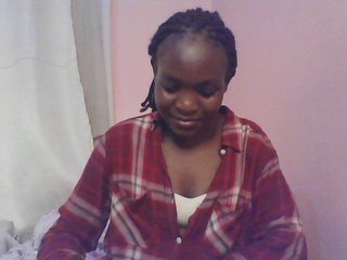 Malaika1 Porn Show