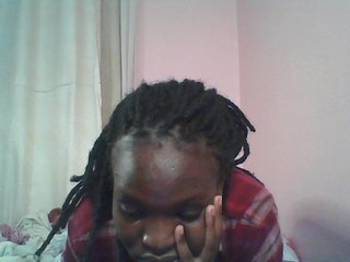 Malaika1's Live Webcam